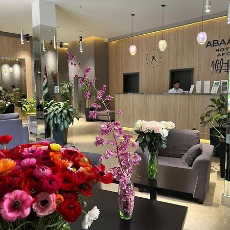 Abaash Hotel Afon New Athos エクステリア 写真
