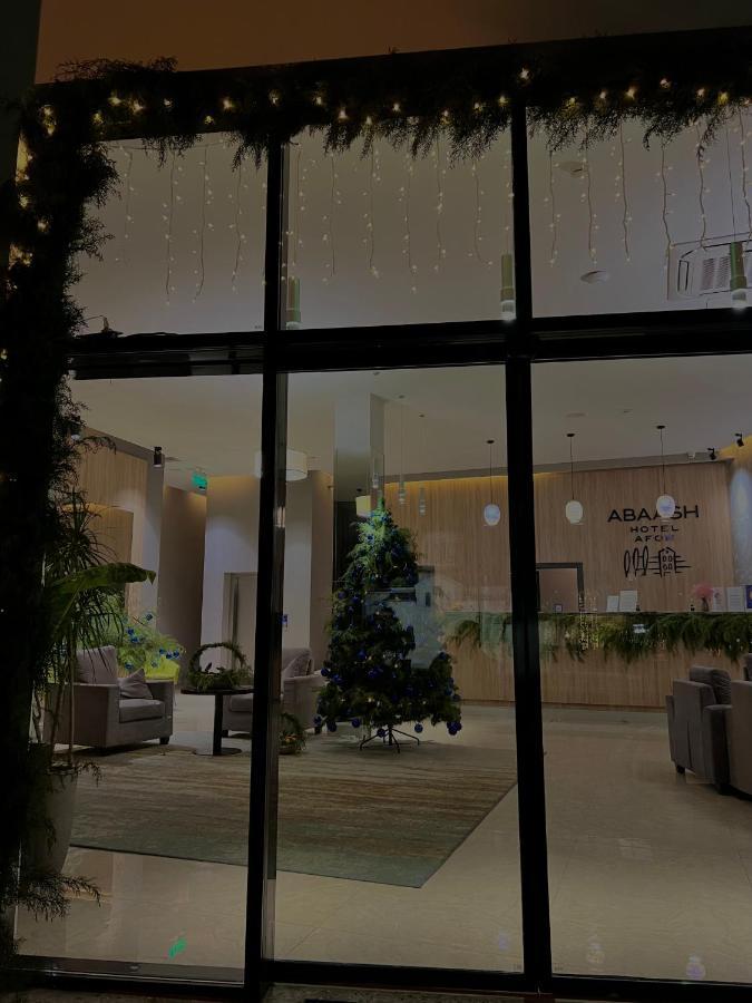 Abaash Hotel Afon New Athos エクステリア 写真