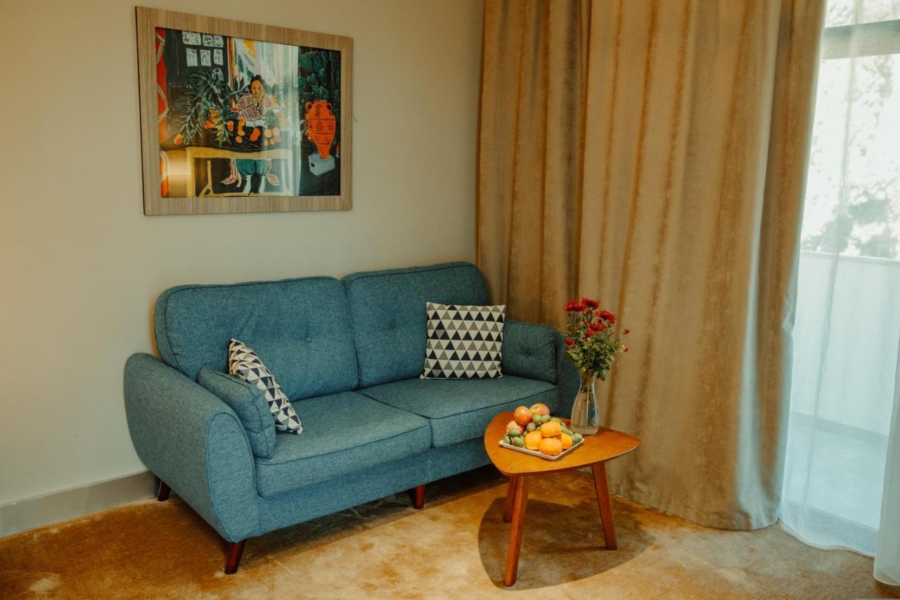 Abaash Hotel Afon New Athos エクステリア 写真