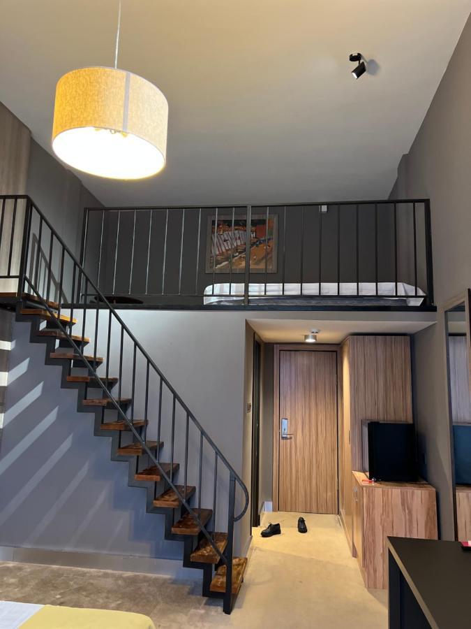 Abaash Hotel Afon New Athos エクステリア 写真