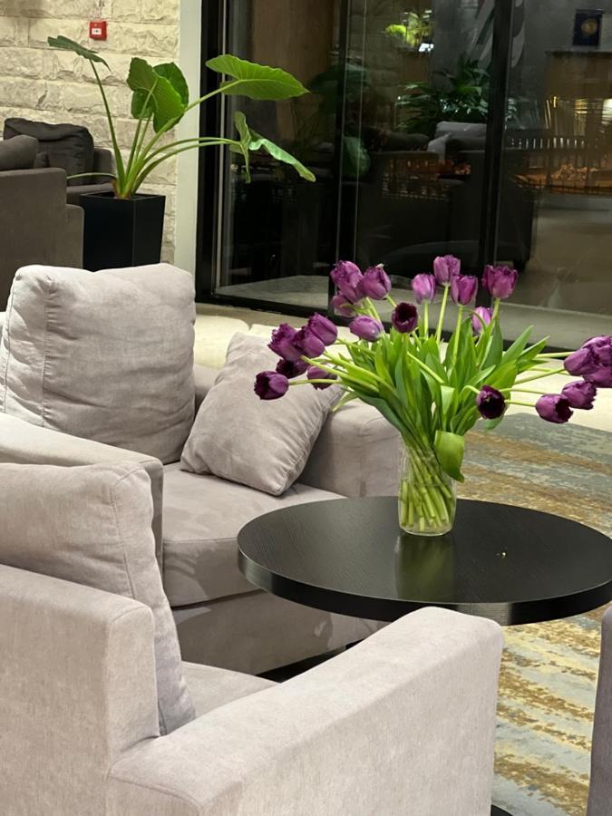 Abaash Hotel Afon New Athos エクステリア 写真