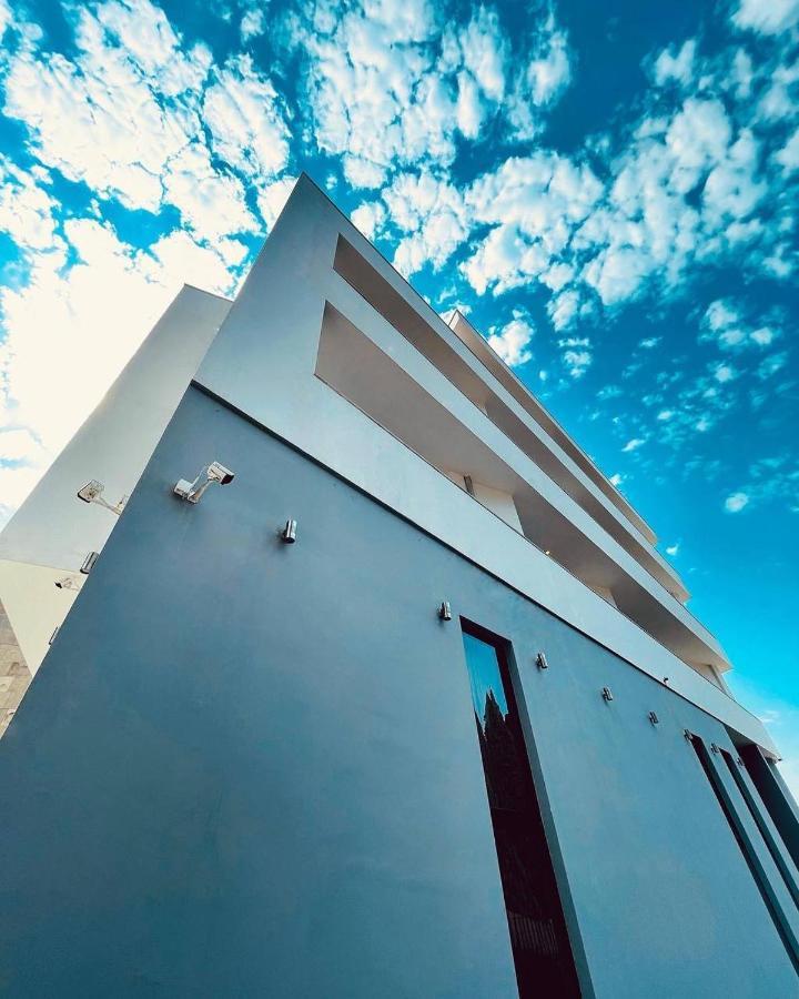 Abaash Hotel Afon New Athos エクステリア 写真